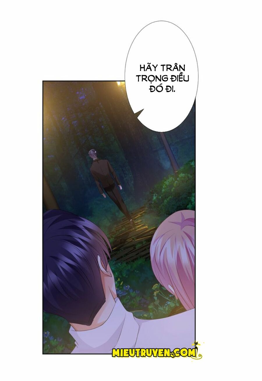Danh Môn Chí Ái Chapter 99 - 9