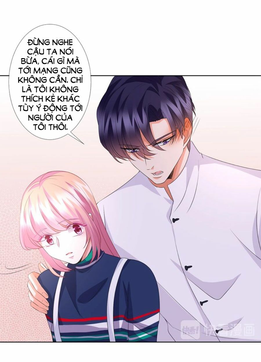 Danh Môn Chí Ái Chapter 99 - 10