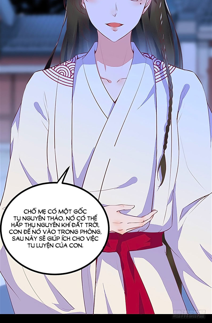 Thần Y Khí Nữ: Ngự Thú Cuồng Phi Của Quỷ Đế Chapter 2 - 15