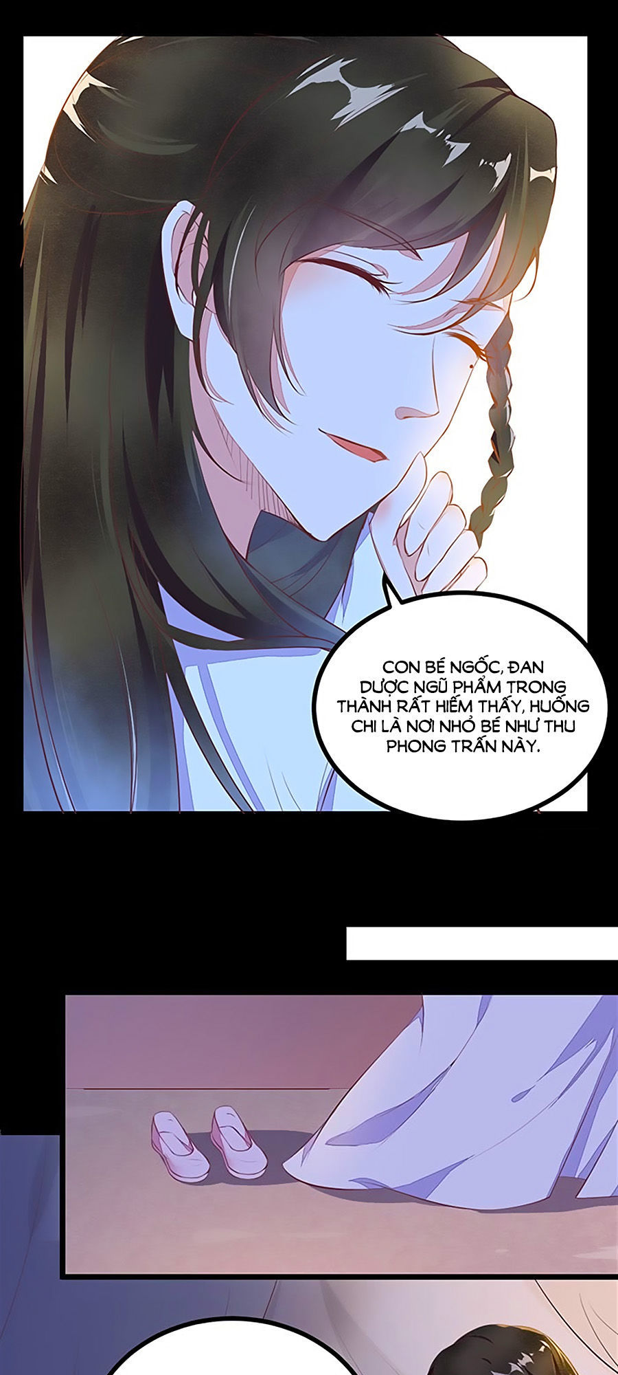 Thần Y Khí Nữ: Ngự Thú Cuồng Phi Của Quỷ Đế Chapter 2 - 18