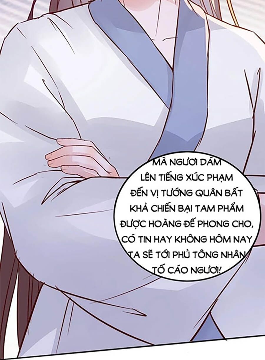 Thần Y Khí Nữ: Ngự Thú Cuồng Phi Của Quỷ Đế Chapter 91 - 12