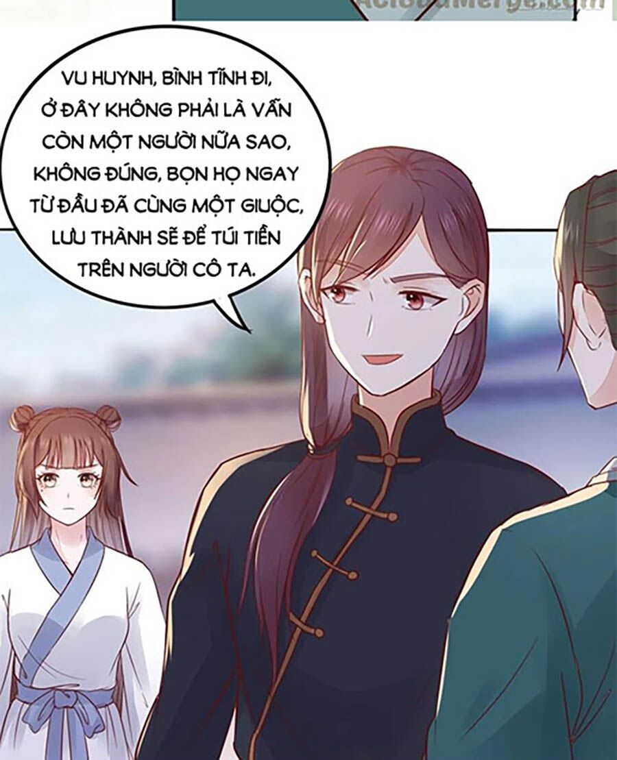 Thần Y Khí Nữ: Ngự Thú Cuồng Phi Của Quỷ Đế Chapter 91 - 28