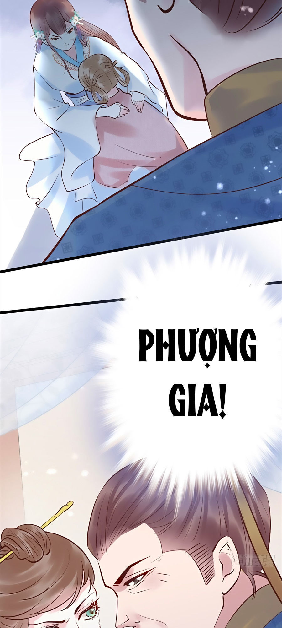 Liệt Hỏa Cuồng Phi: Vương Gia Thú Tính Muốn Sủng Chapter 10 - 28