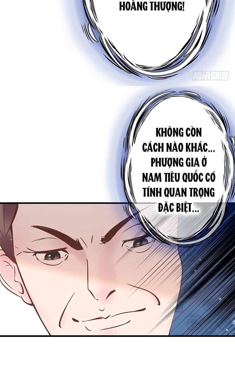Liệt Hỏa Cuồng Phi: Vương Gia Thú Tính Muốn Sủng Chapter 10 - 32
