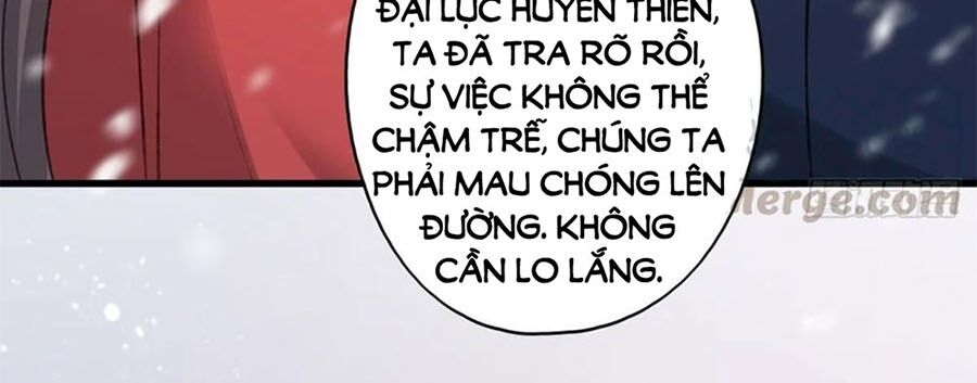 Liệt Hỏa Cuồng Phi: Vương Gia Thú Tính Muốn Sủng Chapter 102 - 19