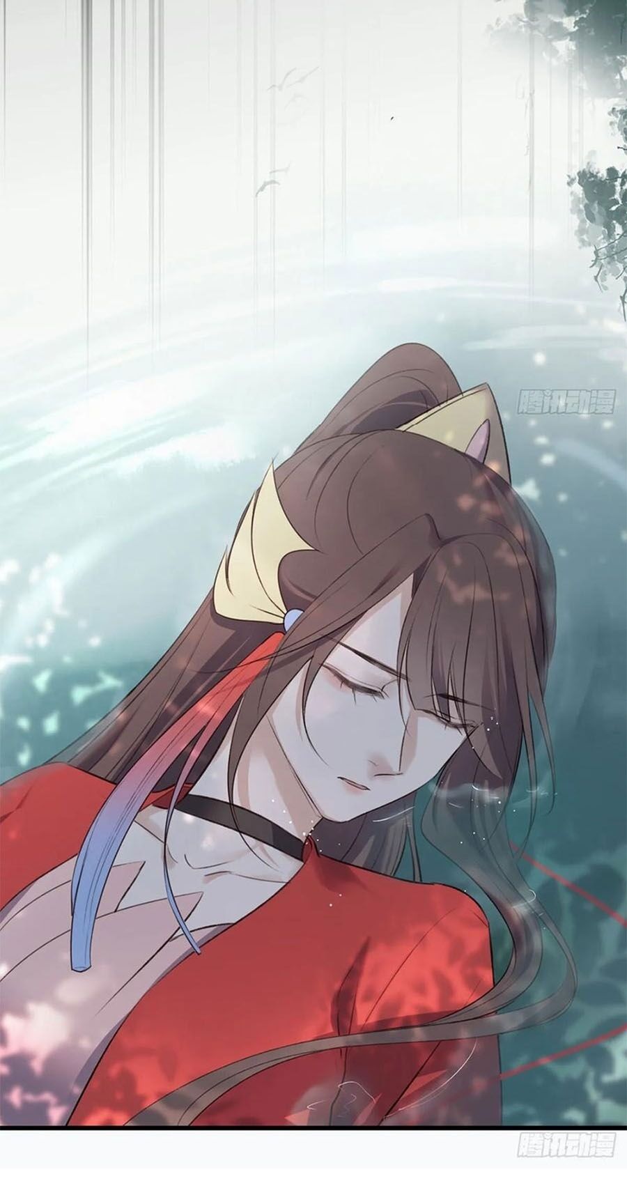 Liệt Hỏa Cuồng Phi: Vương Gia Thú Tính Muốn Sủng Chapter 102 - 24