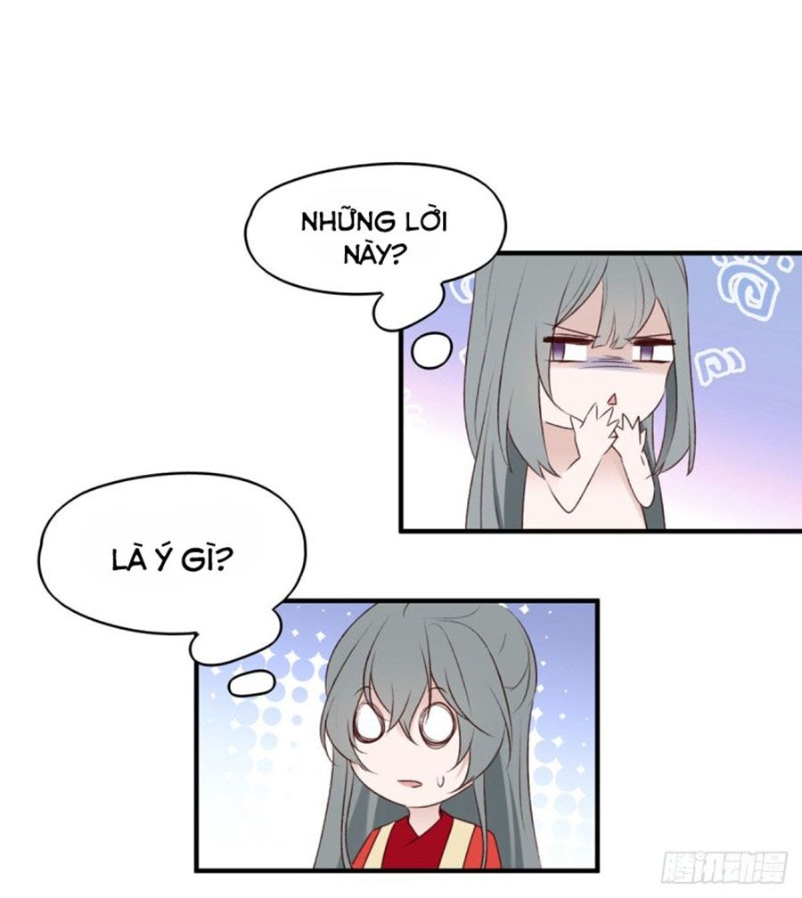 Liệt Hỏa Cuồng Phi: Vương Gia Thú Tính Muốn Sủng Chapter 109 - 17