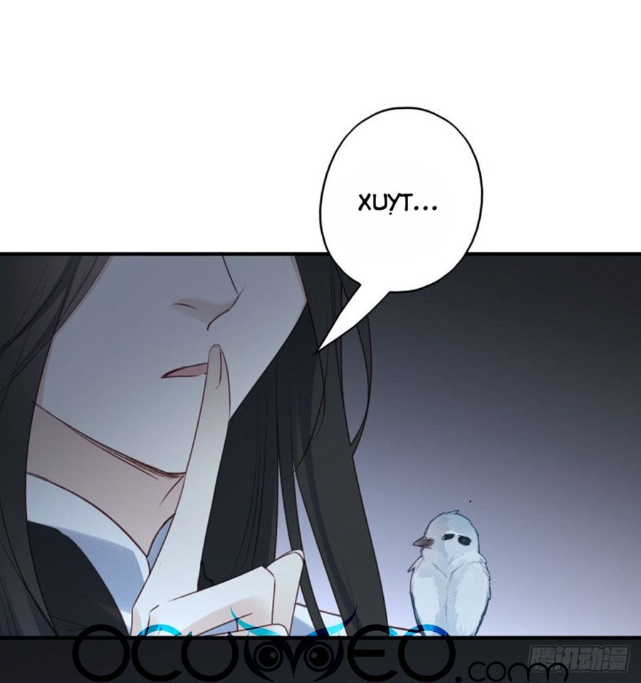Liệt Hỏa Cuồng Phi: Vương Gia Thú Tính Muốn Sủng Chapter 109 - 3