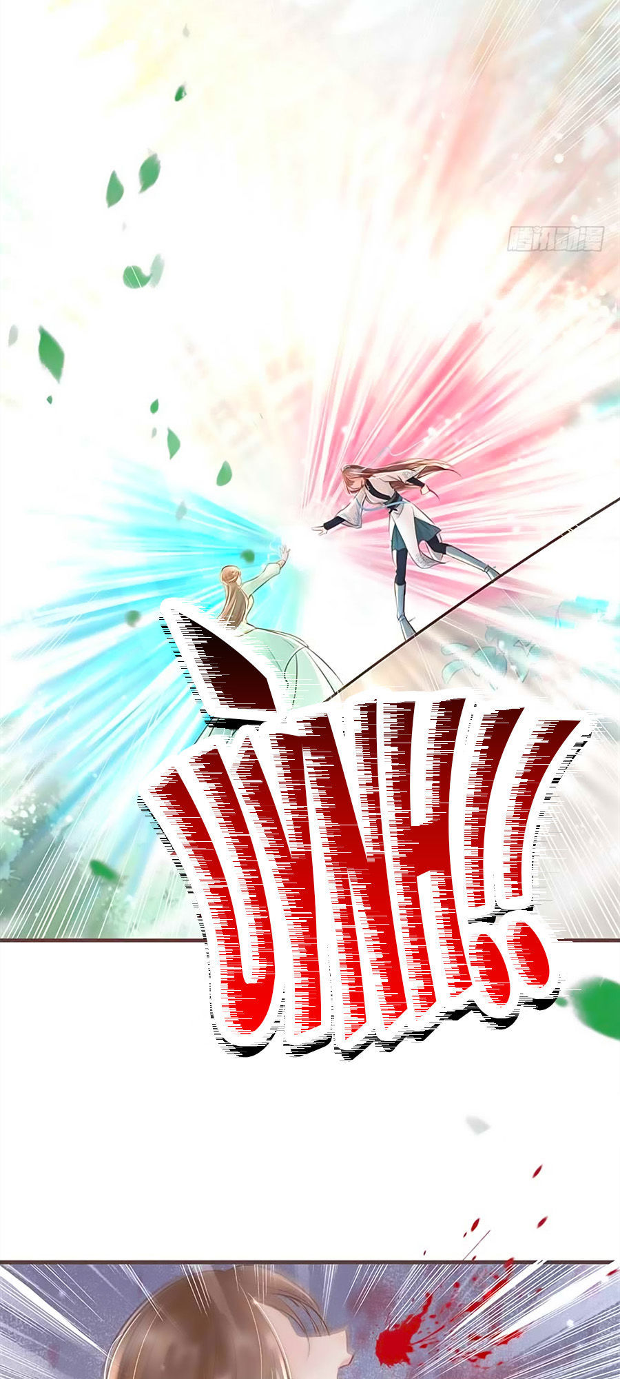 Liệt Hỏa Cuồng Phi: Vương Gia Thú Tính Muốn Sủng Chapter 15 - 19