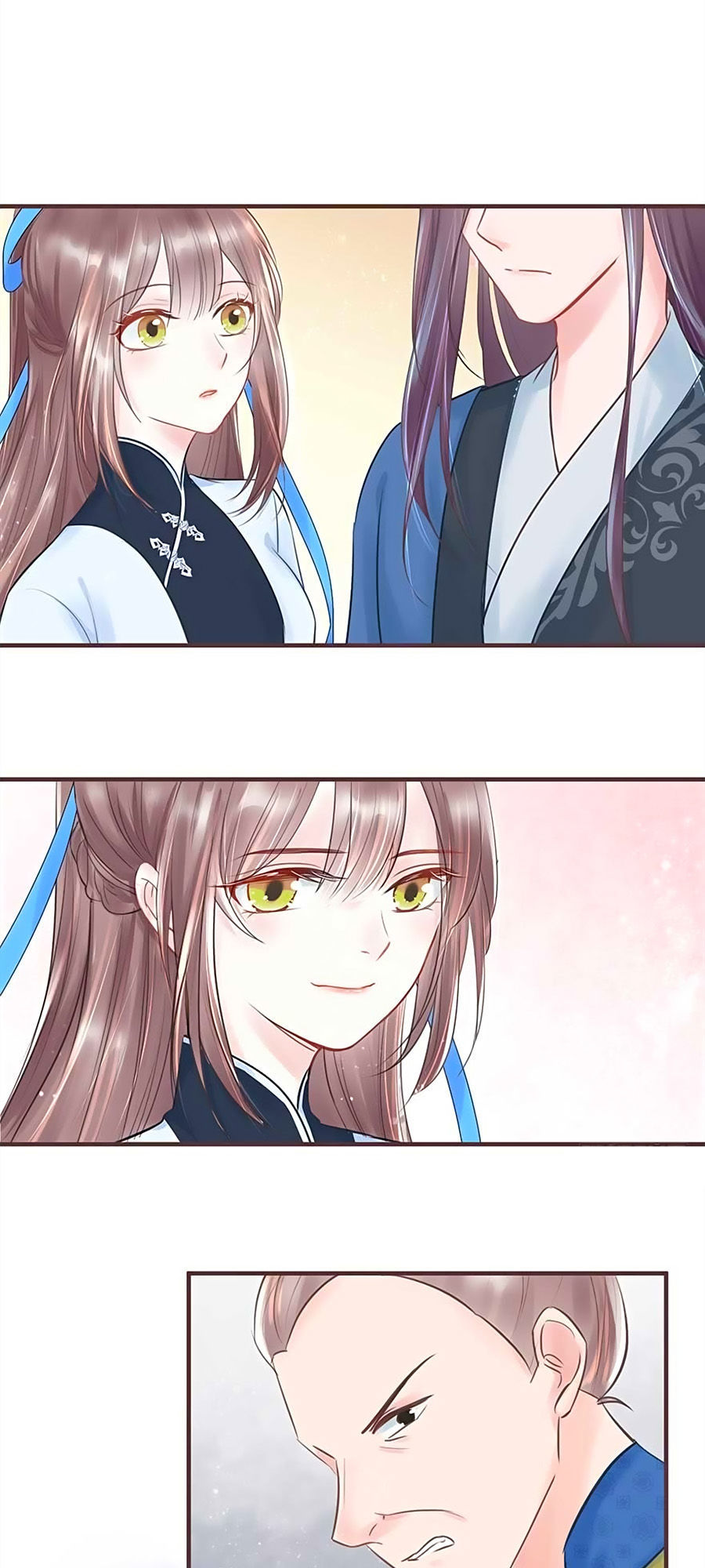 Liệt Hỏa Cuồng Phi: Vương Gia Thú Tính Muốn Sủng Chapter 15 - 24