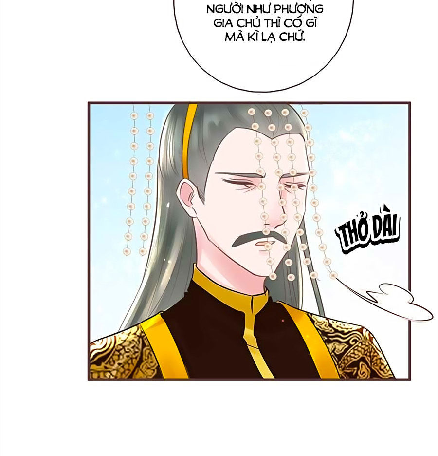 Liệt Hỏa Cuồng Phi: Vương Gia Thú Tính Muốn Sủng Chapter 15 - 28