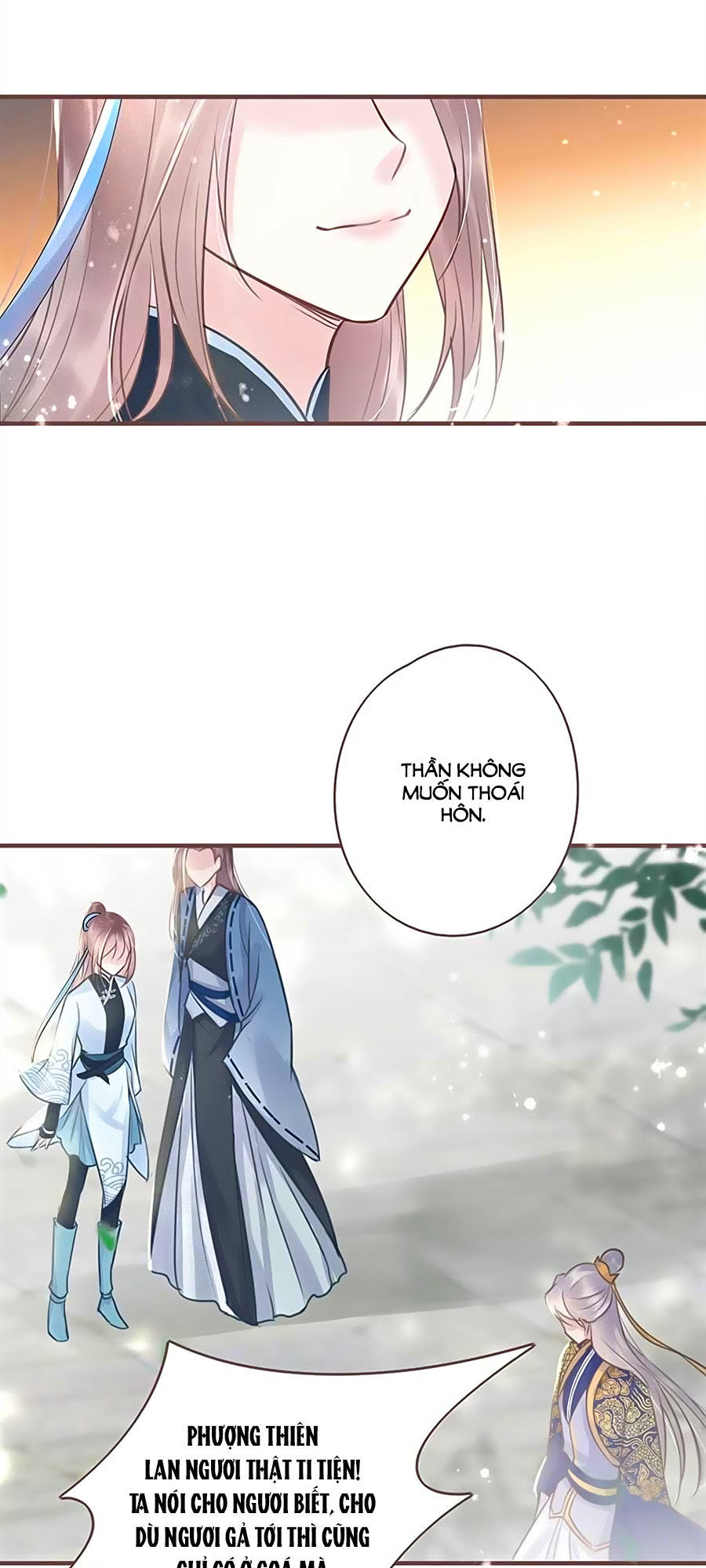 Liệt Hỏa Cuồng Phi: Vương Gia Thú Tính Muốn Sủng Chapter 15 - 30