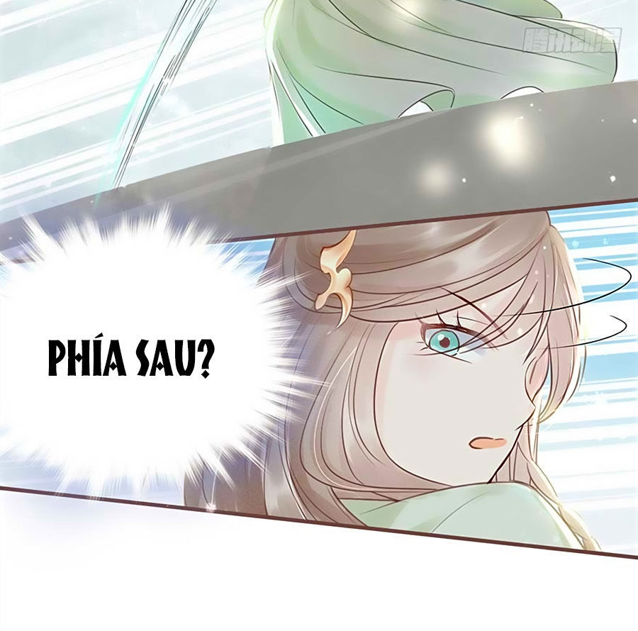 Liệt Hỏa Cuồng Phi: Vương Gia Thú Tính Muốn Sủng Chapter 15 - 8