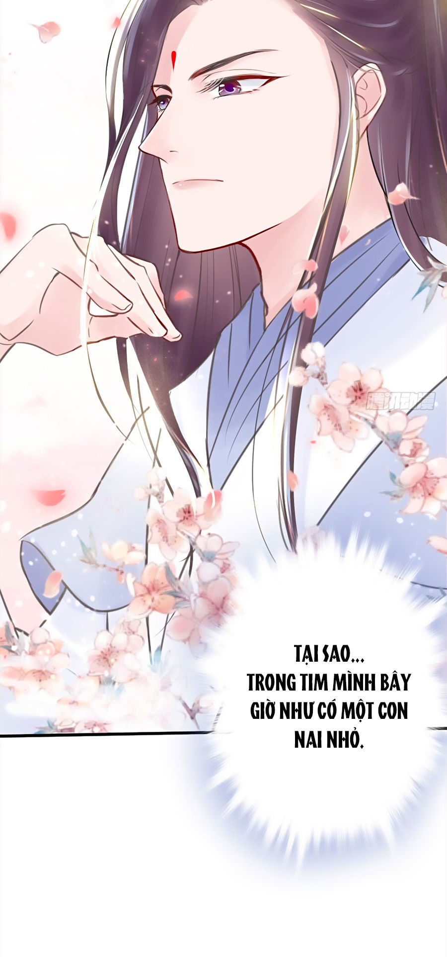 Liệt Hỏa Cuồng Phi: Vương Gia Thú Tính Muốn Sủng Chapter 7 - 19