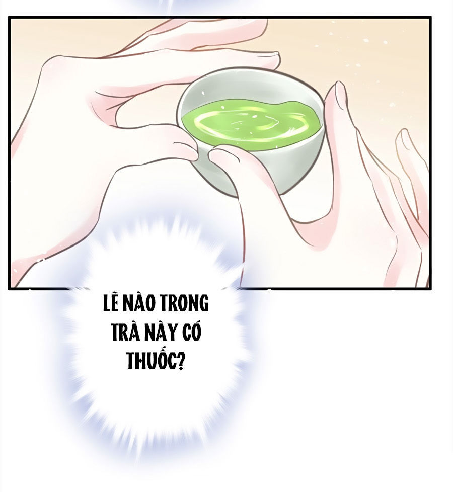 Liệt Hỏa Cuồng Phi: Vương Gia Thú Tính Muốn Sủng Chapter 7 - 30