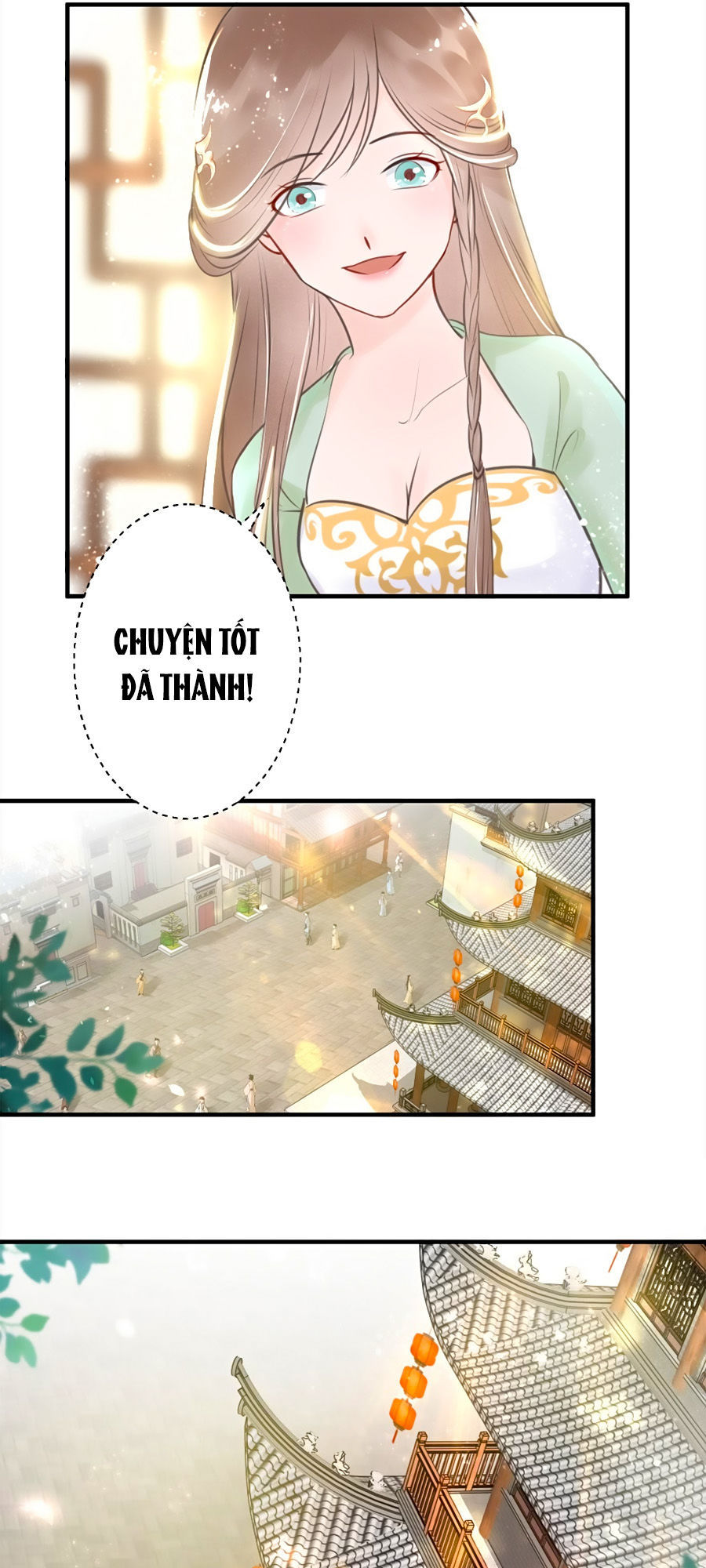 Liệt Hỏa Cuồng Phi: Vương Gia Thú Tính Muốn Sủng Chapter 7 - 32