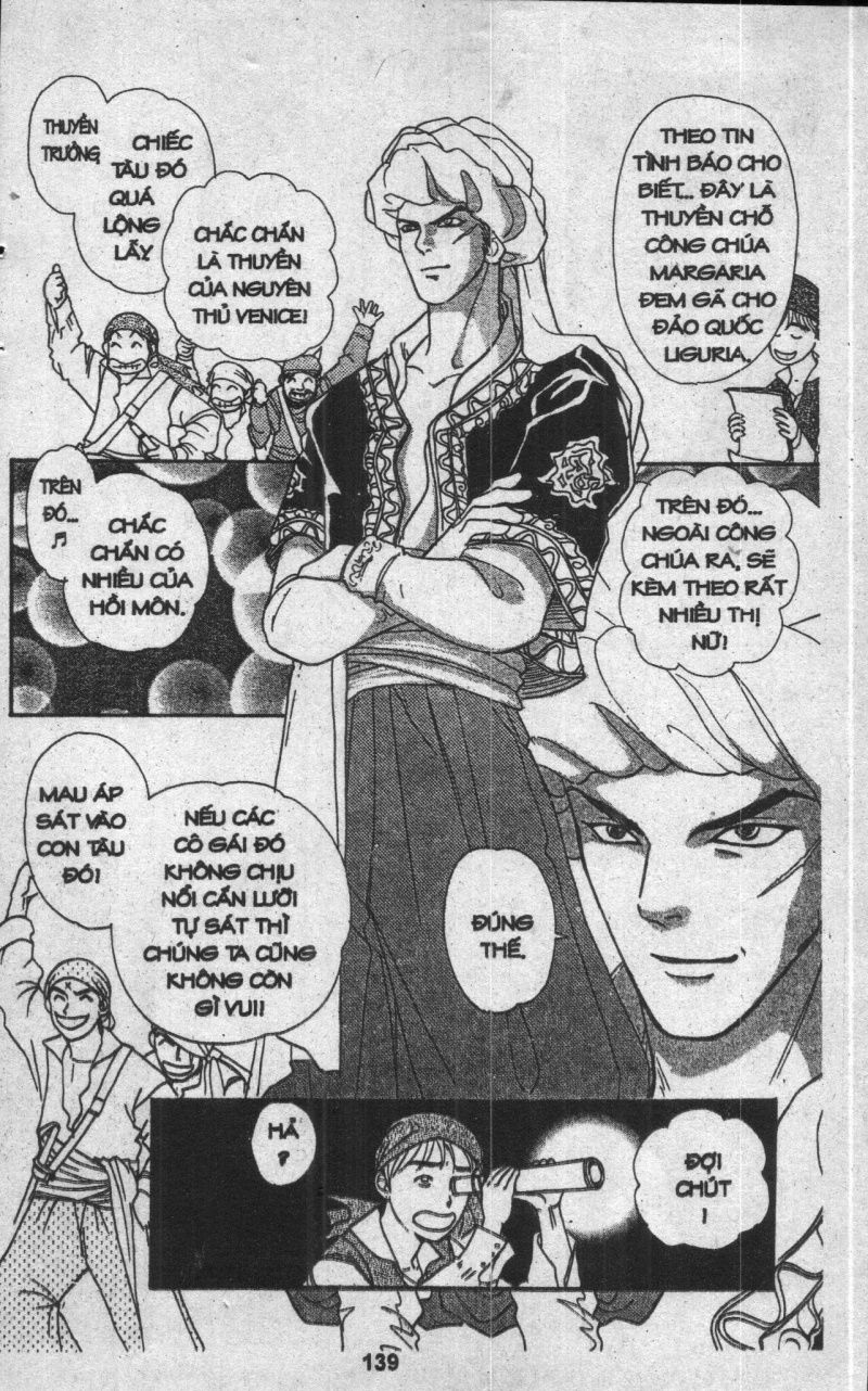 Kenja No Ishi Chapter 2 - 139