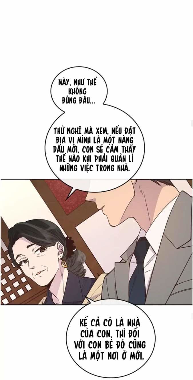 Cuộc Hôn Nhân Bất Khả Thi Chapter 1 - 12