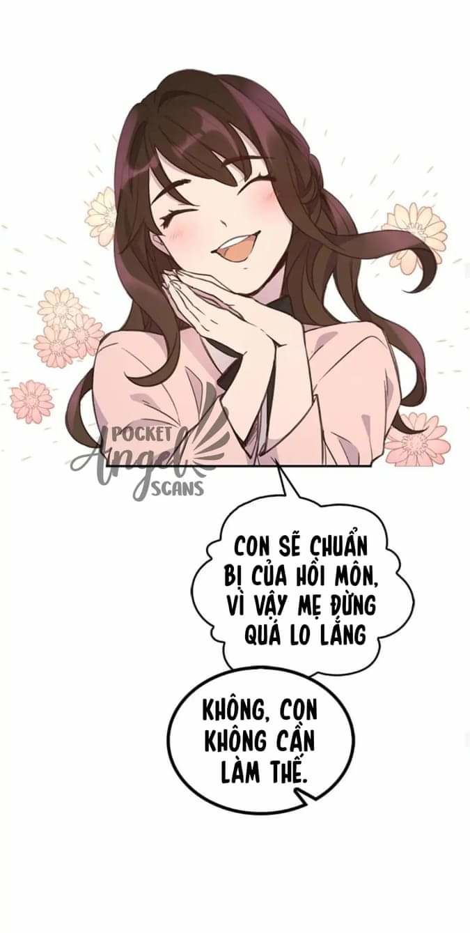 Cuộc Hôn Nhân Bất Khả Thi Chapter 1 - 14