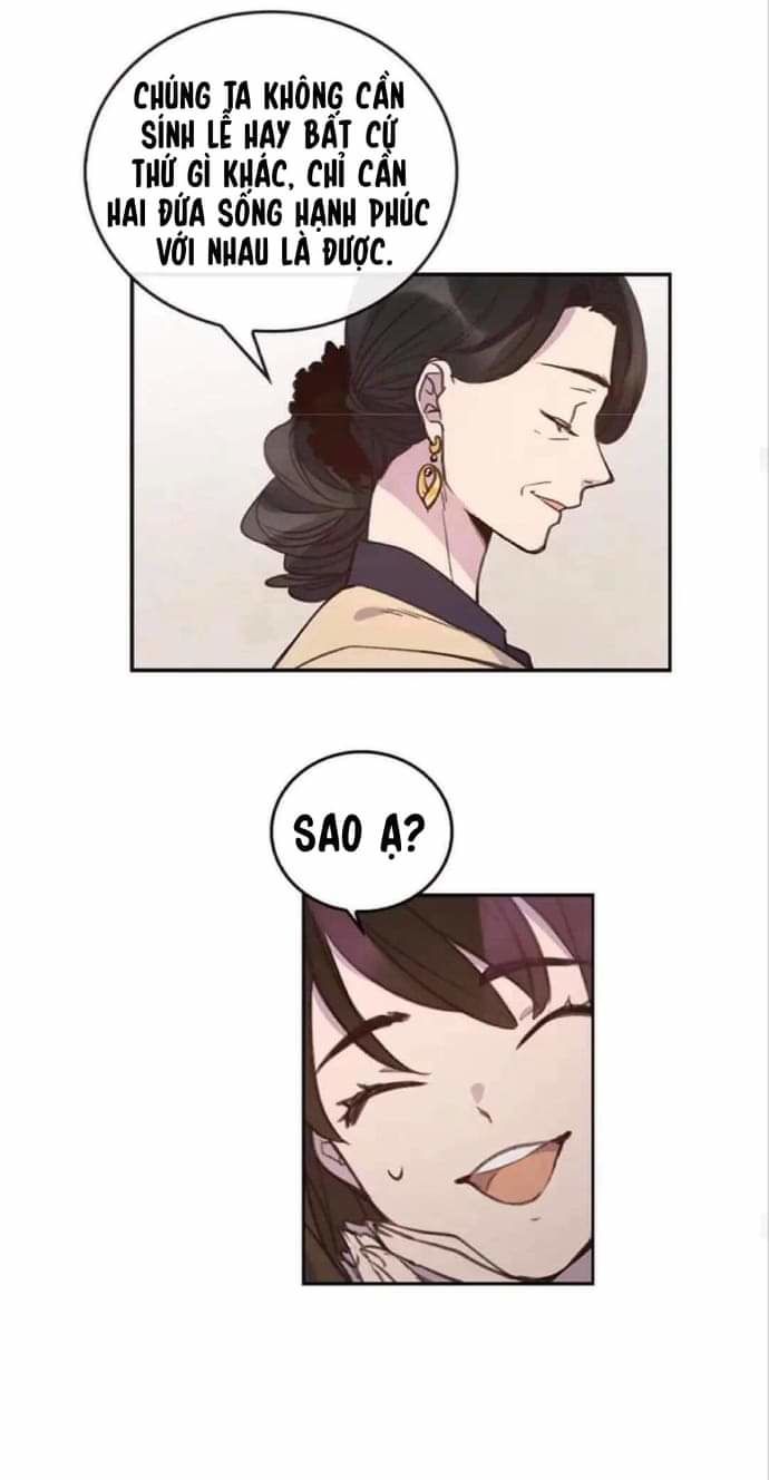 Cuộc Hôn Nhân Bất Khả Thi Chapter 1 - 15