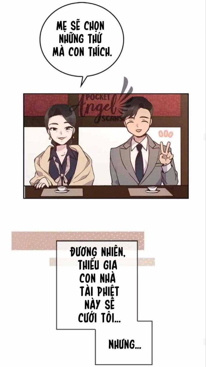 Cuộc Hôn Nhân Bất Khả Thi Chapter 1 - 16