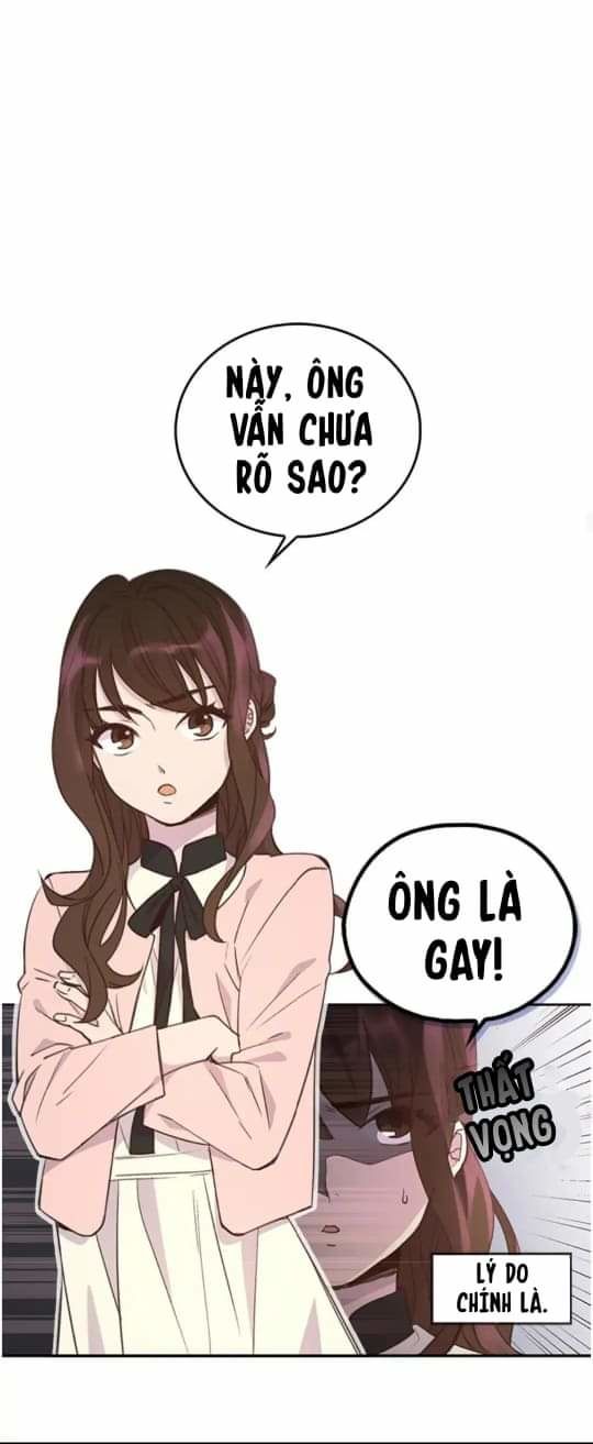 Cuộc Hôn Nhân Bất Khả Thi Chapter 1 - 17