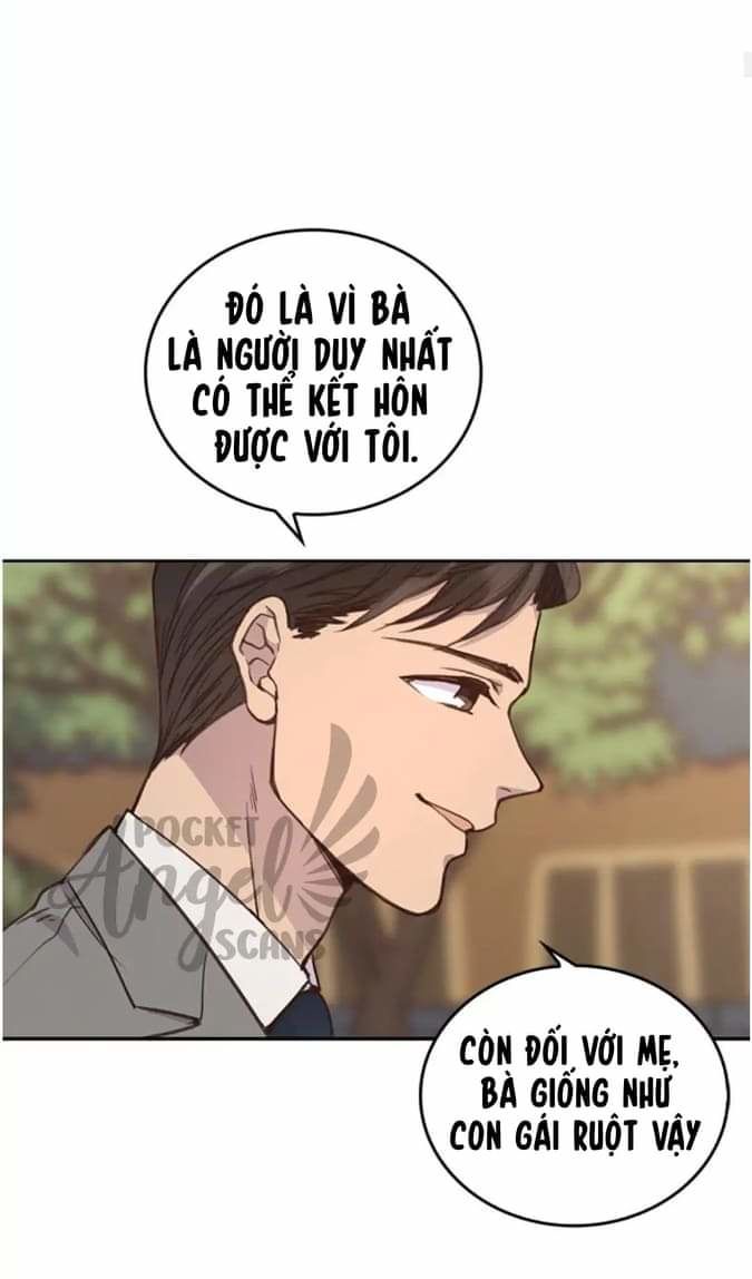 Cuộc Hôn Nhân Bất Khả Thi Chapter 1 - 19