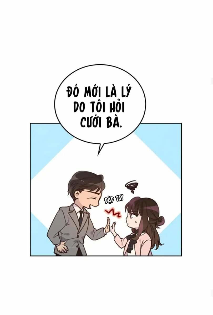 Cuộc Hôn Nhân Bất Khả Thi Chapter 1 - 20