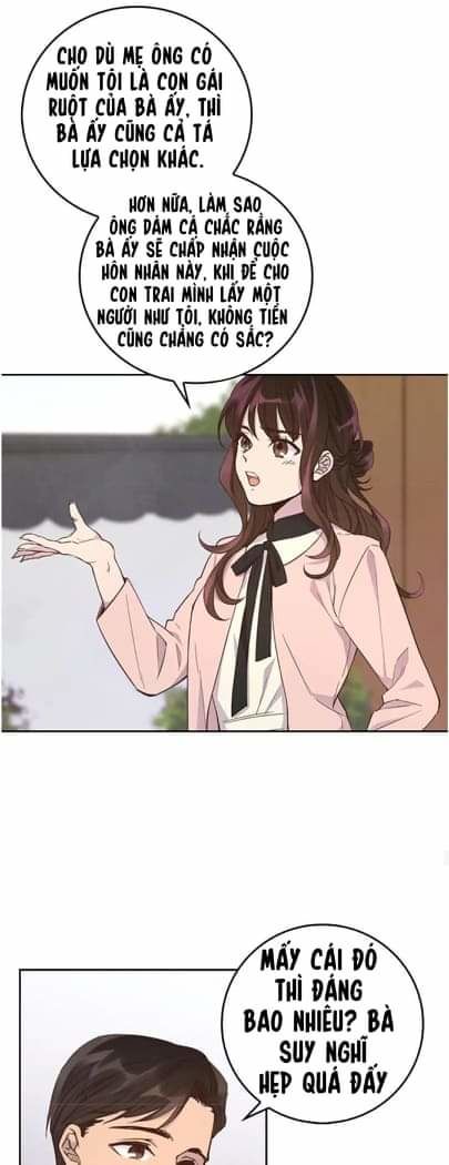Cuộc Hôn Nhân Bất Khả Thi Chapter 1 - 21