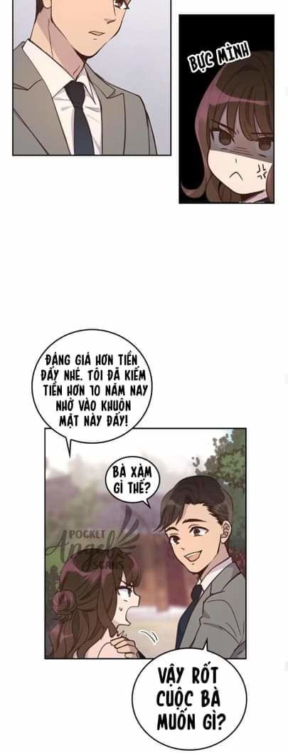 Cuộc Hôn Nhân Bất Khả Thi Chapter 1 - 22