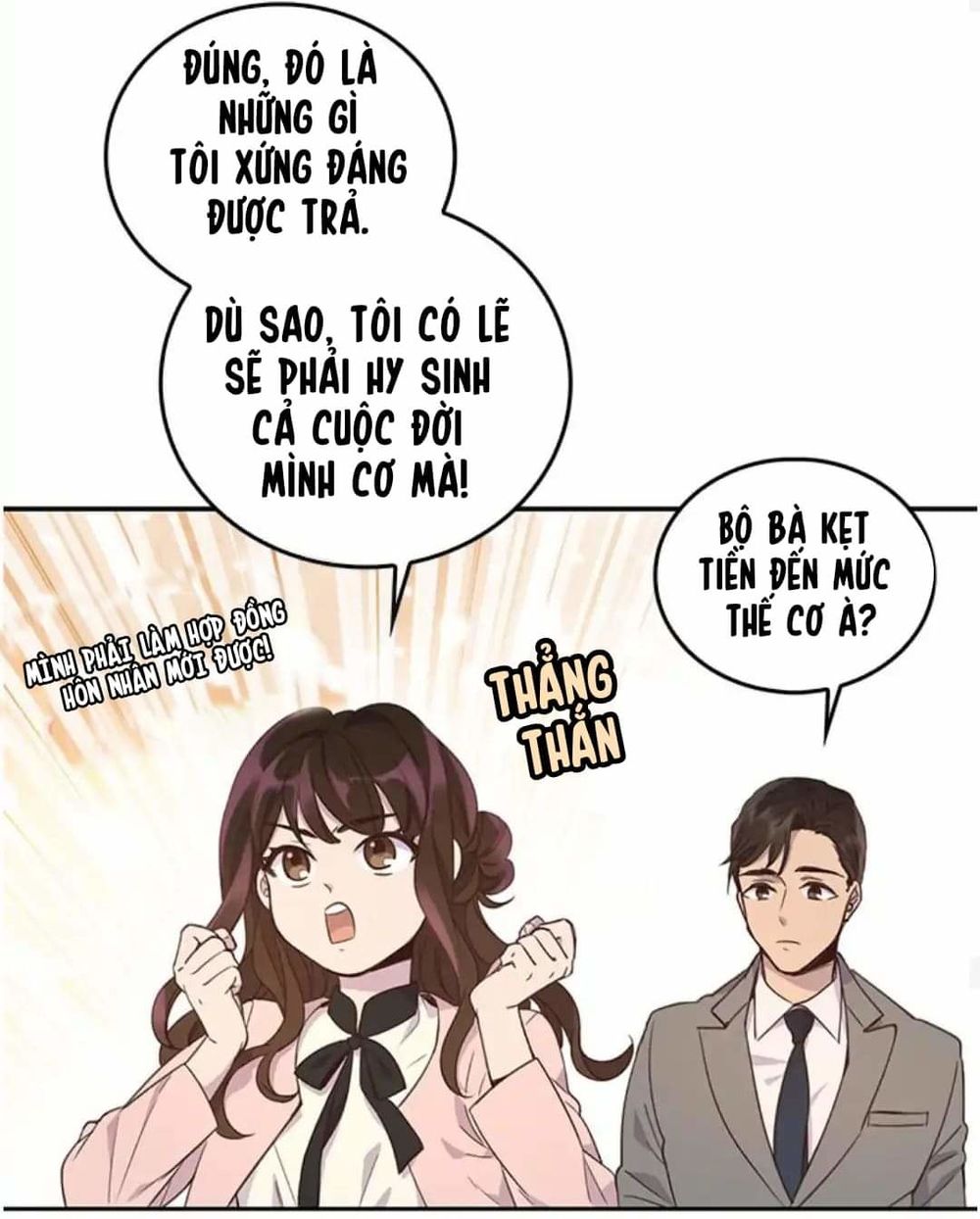 Cuộc Hôn Nhân Bất Khả Thi Chapter 1 - 28