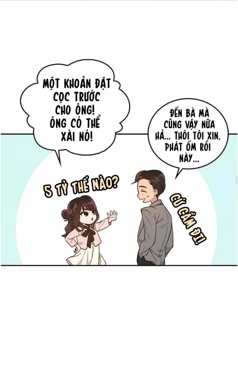 Cuộc Hôn Nhân Bất Khả Thi Chapter 1 - 29