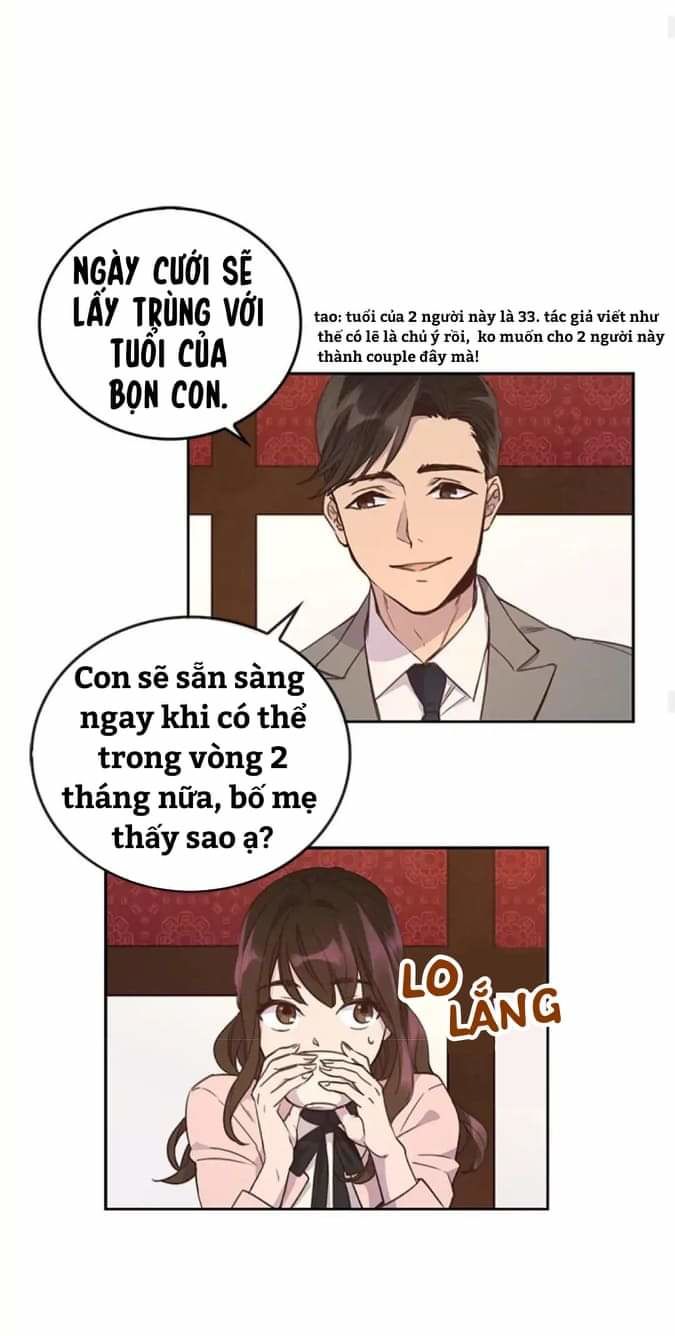 Cuộc Hôn Nhân Bất Khả Thi Chapter 1 - 31