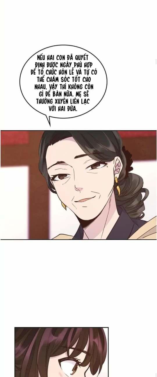 Cuộc Hôn Nhân Bất Khả Thi Chapter 1 - 33