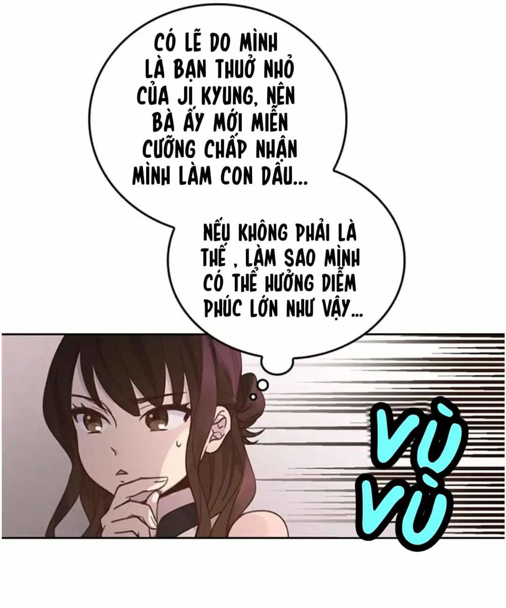 Cuộc Hôn Nhân Bất Khả Thi Chapter 1 - 35