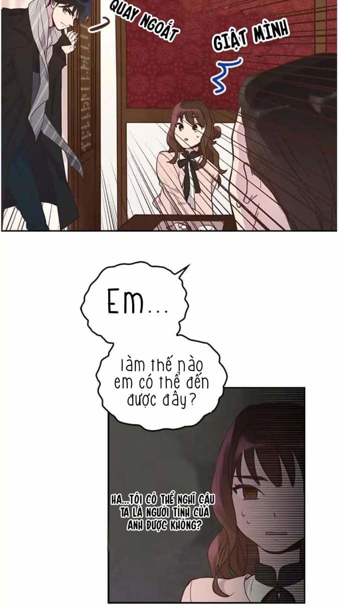 Cuộc Hôn Nhân Bất Khả Thi Chapter 1 - 39