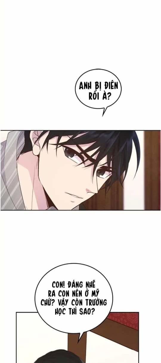 Cuộc Hôn Nhân Bất Khả Thi Chapter 1 - 40