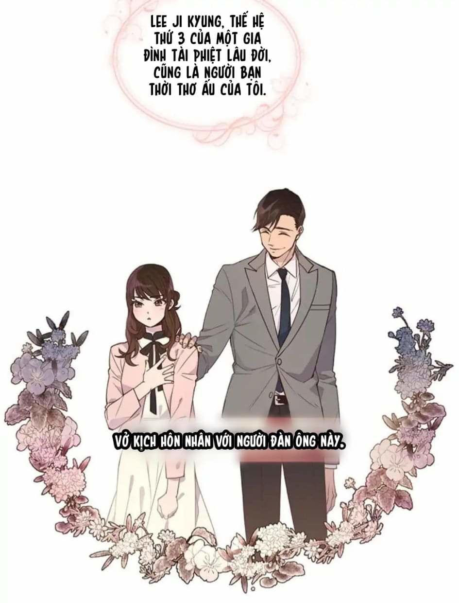 Cuộc Hôn Nhân Bất Khả Thi Chapter 1 - 5