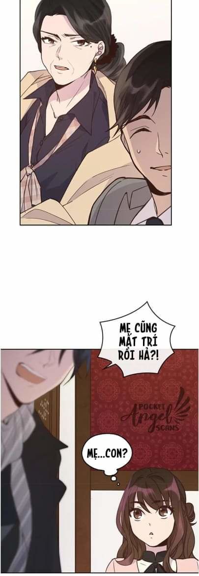 Cuộc Hôn Nhân Bất Khả Thi Chapter 1 - 41