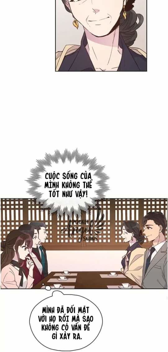 Cuộc Hôn Nhân Bất Khả Thi Chapter 1 - 8