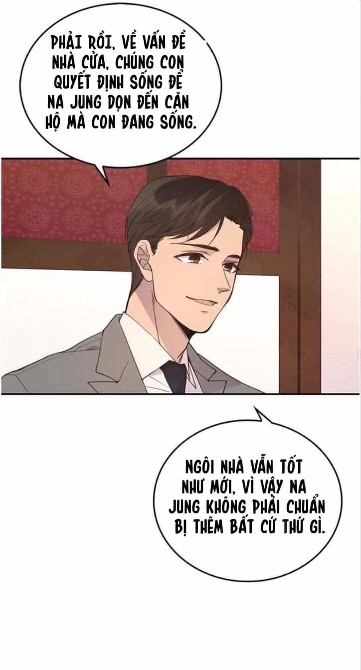 Cuộc Hôn Nhân Bất Khả Thi Chapter 1 - 10