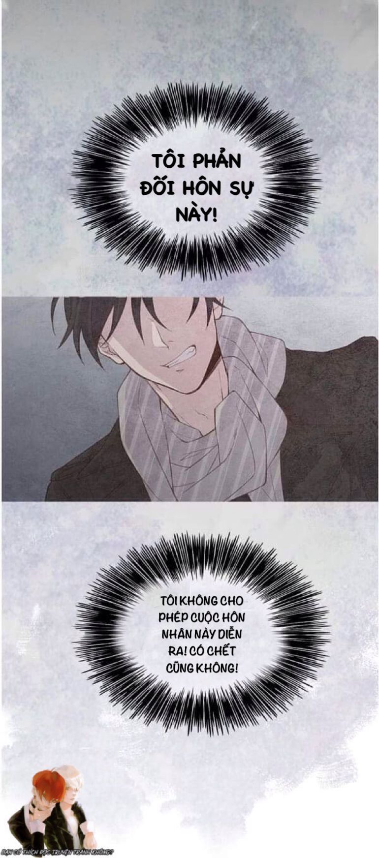 Cuộc Hôn Nhân Bất Khả Thi Chapter 2 - 2