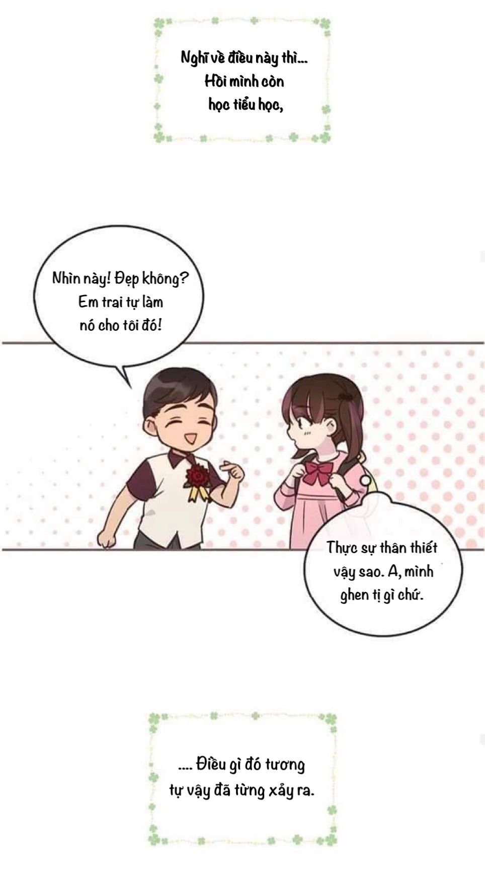 Cuộc Hôn Nhân Bất Khả Thi Chapter 2 - 12