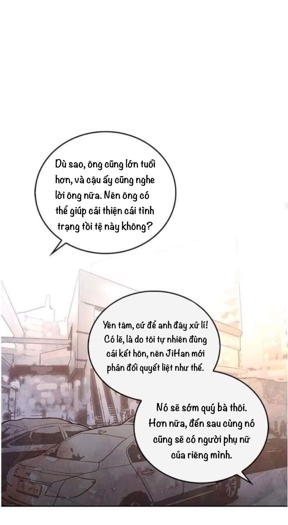 Cuộc Hôn Nhân Bất Khả Thi Chapter 2 - 13