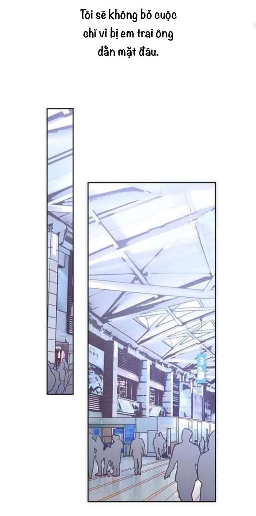 Cuộc Hôn Nhân Bất Khả Thi Chapter 2 - 15