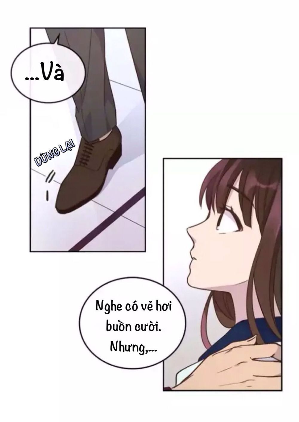 Cuộc Hôn Nhân Bất Khả Thi Chapter 2 - 19