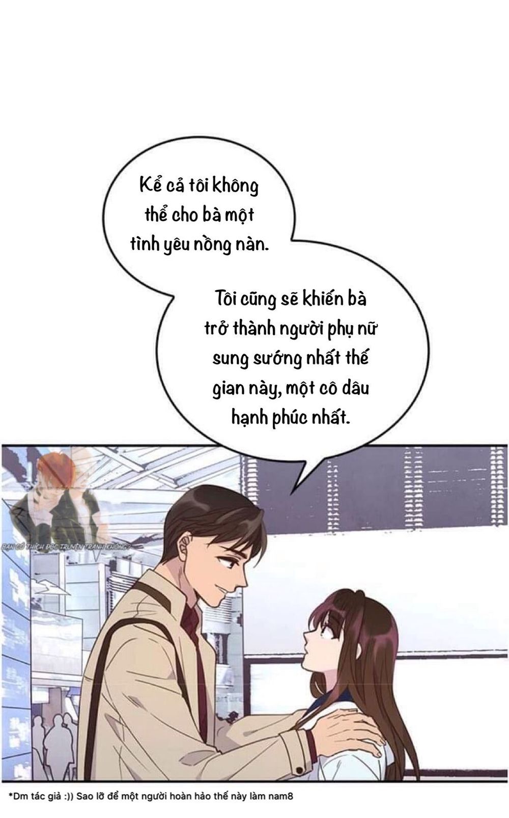 Cuộc Hôn Nhân Bất Khả Thi Chapter 2 - 20