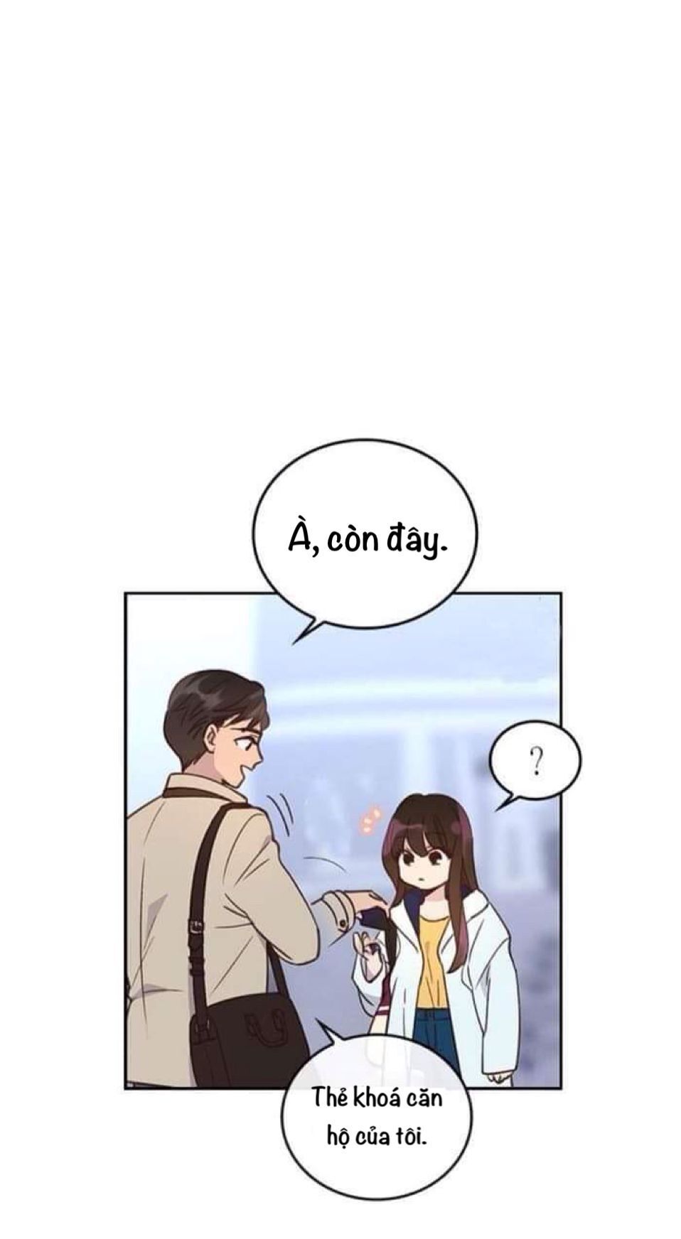 Cuộc Hôn Nhân Bất Khả Thi Chapter 2 - 22