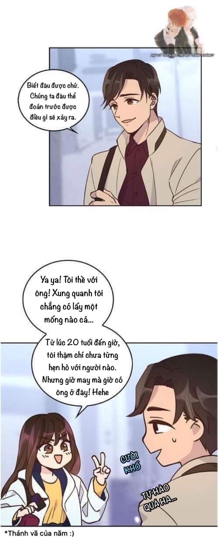 Cuộc Hôn Nhân Bất Khả Thi Chapter 2 - 25