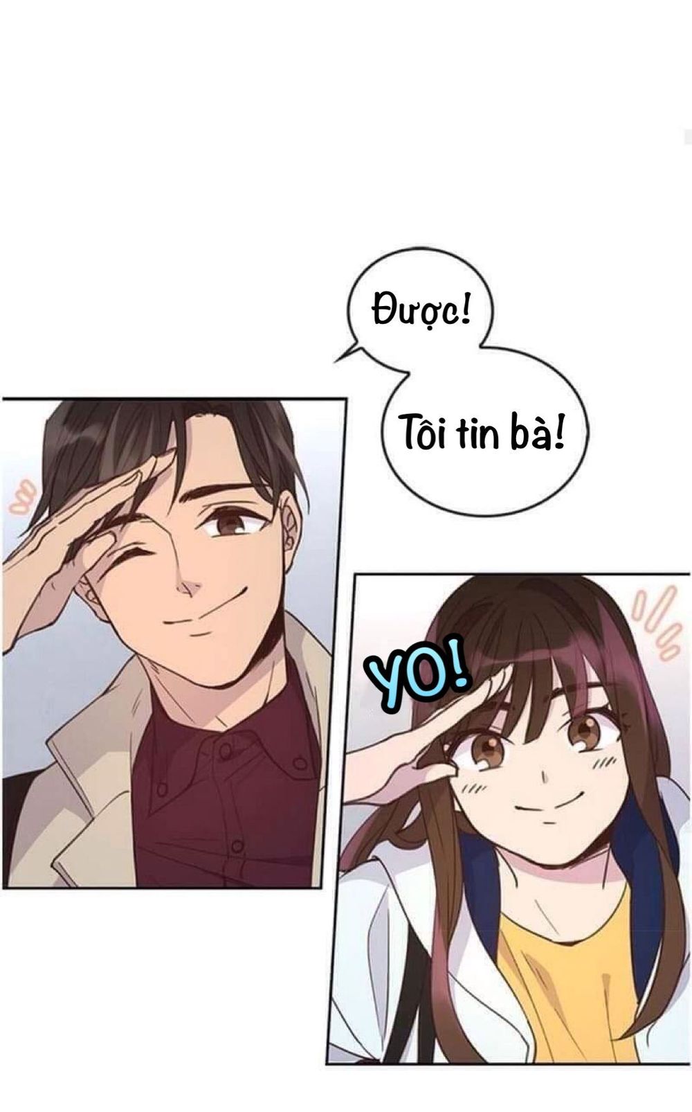 Cuộc Hôn Nhân Bất Khả Thi Chapter 2 - 26